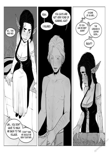 Cover of Alfie 3